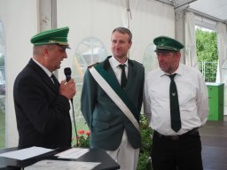 Schützenfest 2017